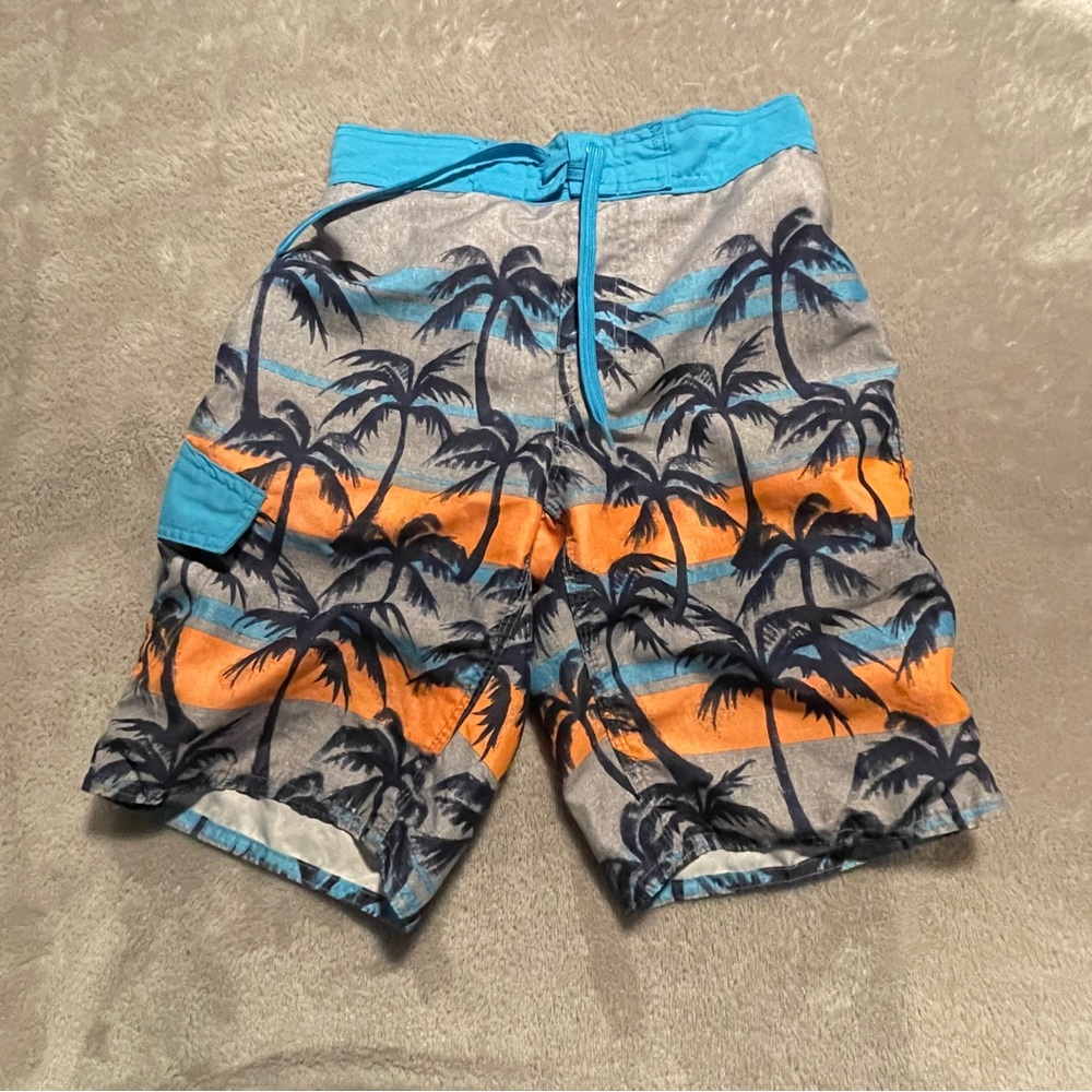 Arizona Swim Trunks